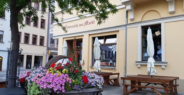 Oesterreich am Markt