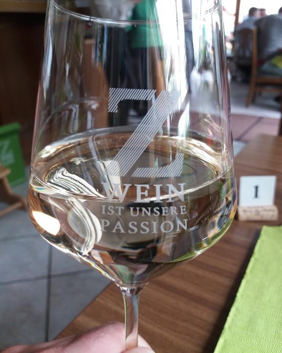 Thueinger Weingut Zahn