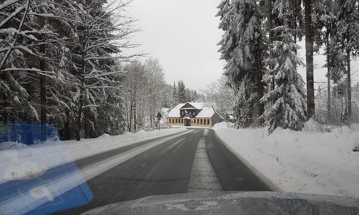 Waldgasthaus Auerhahn