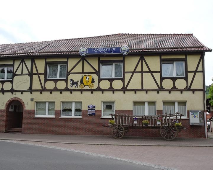 Landgasthof Zur Post